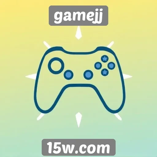 exploração dos recursos de edição de jogos no gamejj