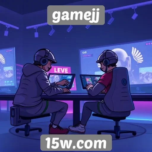 novidades e recursos de gamejj para jogadores