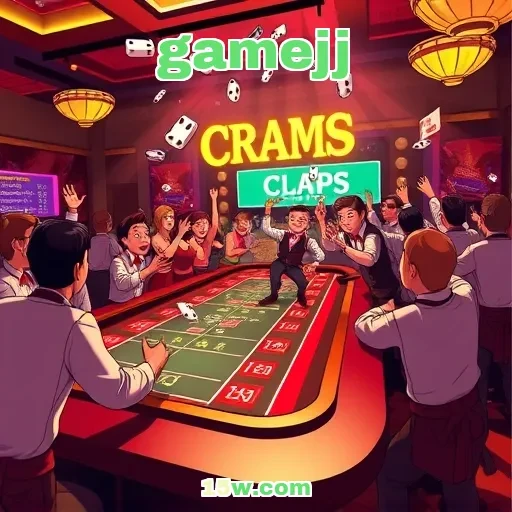 gamejj Eventos Esportivos